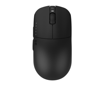 Myszka DARK PROJECT Novus SE Wireless Black